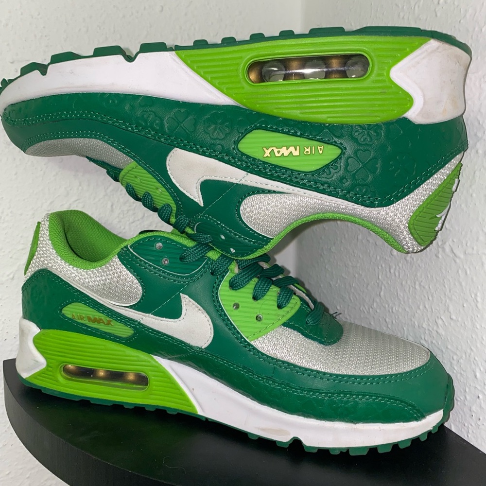 Airmax Lucky Greens